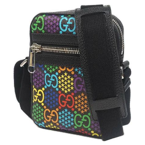 gucci psychedelic bag|Gucci psychedelic.